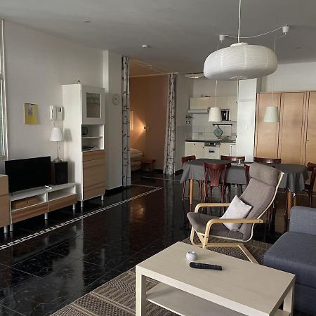 Apartment Pension Sternchen エアフルト エクステリア 写真